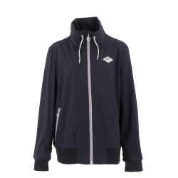 Giacca Pénélope Airjacket Blu navy