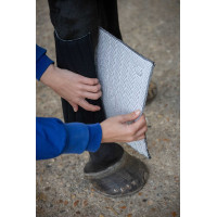 Sotto fasciatura Pénélope Soft Nero