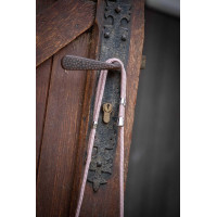 Tasca per telefono Pénélope Mesh Nero Tasca per telefono Pénélope Mesh Nero