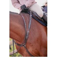 Martin collier Penelope Avana Marrone