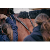 Martin collier Penelope Avana Marrone