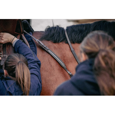 Martin collier Penelope Avana Marrone