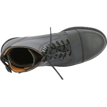 Stivali in pelle Equithème Dandy Nero