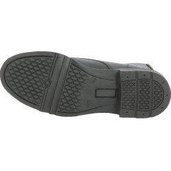 Stivali in pelle Equithème Dandy Nero