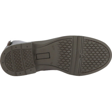 Stivali in pelle Equithème Dandy Marrone