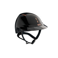 Casco da equitazione NACA Gravity S Blu brillante