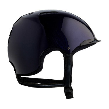 Casco da equitazione NACA Gravity S Blu brillante