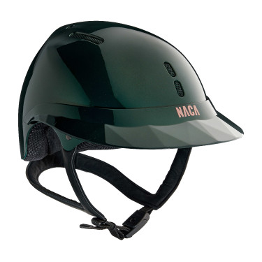 Casco da equitazione NACA Gravity S