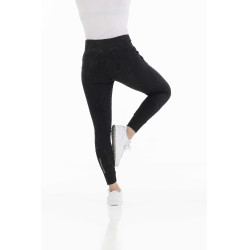 Jean Equithème Jena fondo in silicone Grigio