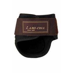 Paraglomi Lami-Cell Elite Youngster Cioccolato Marrone