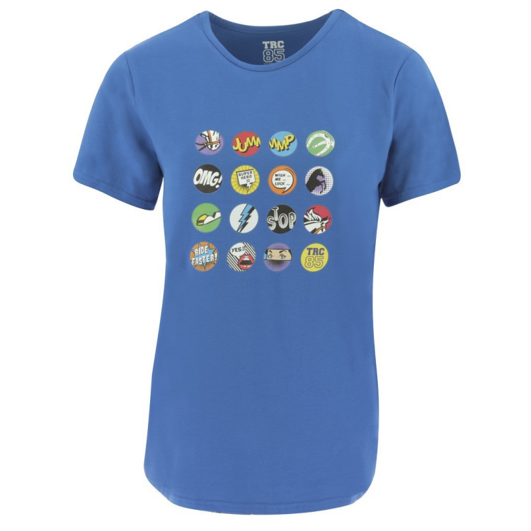 T-shirt Equithème Comic