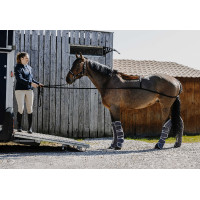 Redine da imbarco Norton Nero