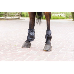 Paranocche Lami-Cell Power Deep V22 Nero