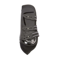 Ghette con paranocche Lami-Cell V22 Nero