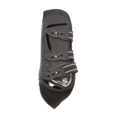 Ghette con paranocche Lami-Cell V22 Nero