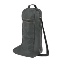 Borsa per stivali Equithème Soft Nero Borsa per stivali Equithème Soft Nero