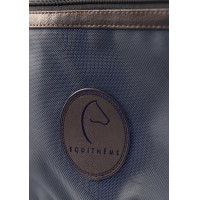 Weekendtas Equithème Premium Blu navy Weekendtas Equithème Premium Blu navy