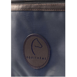 Weekendtas Equithème Premium Blu navy