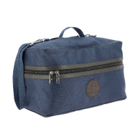 Borsa da toelettatura Equithème Premium Blu navy