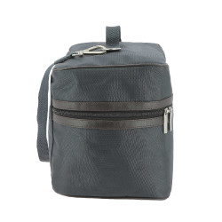 Borsa da toelettatura Equithème Premium Blu navy