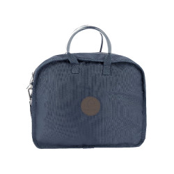 Borsa groom Equithème Premium Blu navy