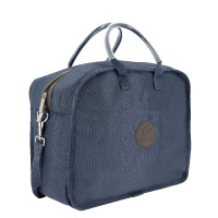 Borsa groom Equithème Premium Blu navy Borsa groom Equithème Premium Blu navy