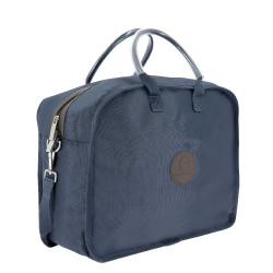 Borsa groom Equithème Premium Blu navy