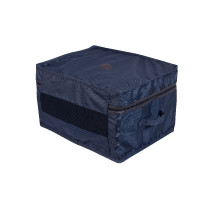 Borsa per coperte Equithème Premium Blu navy Borsa per coperte Equithème Premium Blu navy