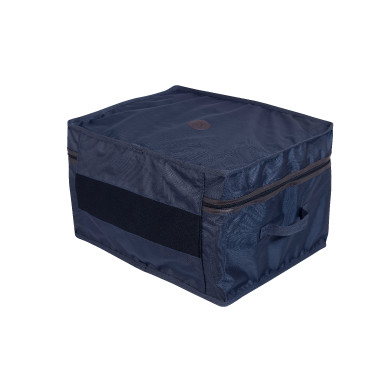 Borsa per coperte Equithème Premium Blu navy
