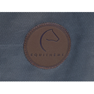 Borsa per coperte Equithème Premium Blu navy