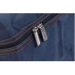 Borsa per coperte Equithème Premium Blu navy