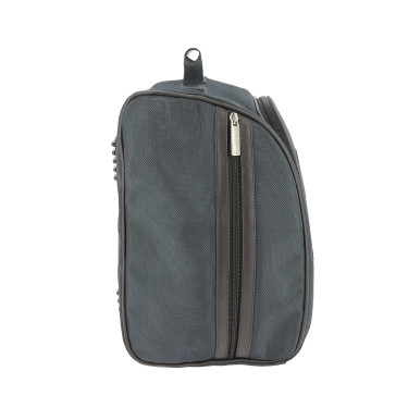 Borsa per bombetta Equithème Premium Blu navy