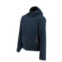 Giacca Equithème Bea Blu navy Giacca Equithème Bea Blu navy