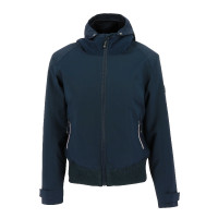 Giacca Equithème Bea Blu navy Giacca Equithème Bea Blu navy
