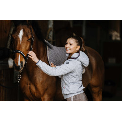 Giacca Softshell Equithème Mona