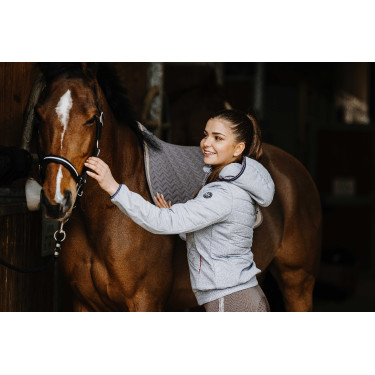 Giacca Softshell Equithème Mona