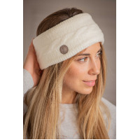 Fascia Pénélope Mel Bianco