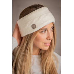 Fascia Pénélope Mel Bianco