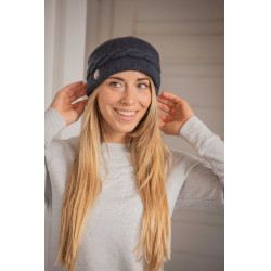 Fascia Pénélope Mel Marina Blu marino