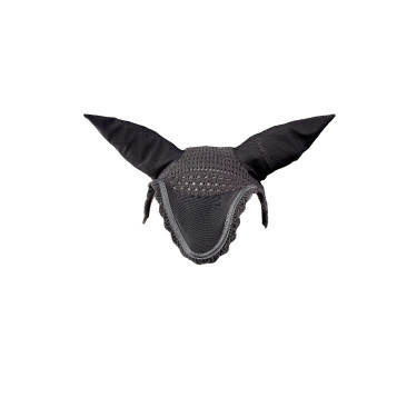 Cuffia antimosche Lami-Cell Classical Grigio