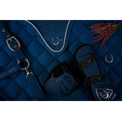 Cuffia antimosche Lami-Cell LC Blu atollo