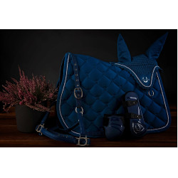 Cuffia antimosche Lami-Cell LC Blu atollo