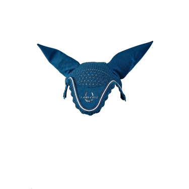 Cuffia antimosche Lami-Cell LC Blu atollo