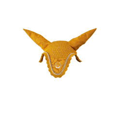 Cuffia antimosche Lami-Cell LC Miele / dorato Giallo