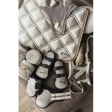 Cuffia antimosche Lami-Cell Aurora Champagne Beige