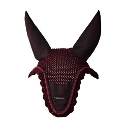 Cuffia antimosche Lami-Cell Aurora Bordeaux