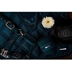 Cuffia antimosche Lami-Cell Aurora Blu