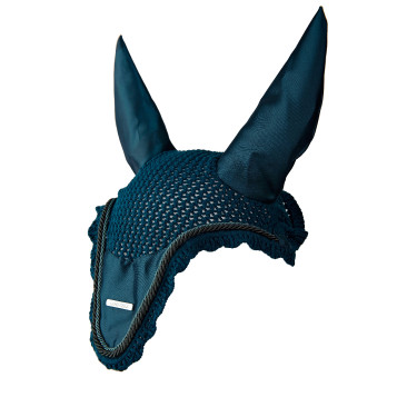 Cuffia antimosche Lami-Cell Aurora Blu