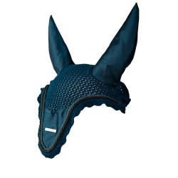 Cuffia antimosche Lami-Cell Aurora Blu
