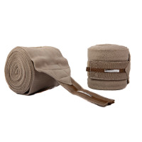 Fasce da polo Lami-Cell Aurora 35m Blu